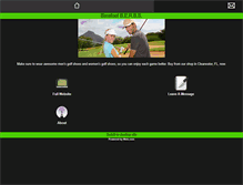 Tablet Screenshot of barefootberbs.com